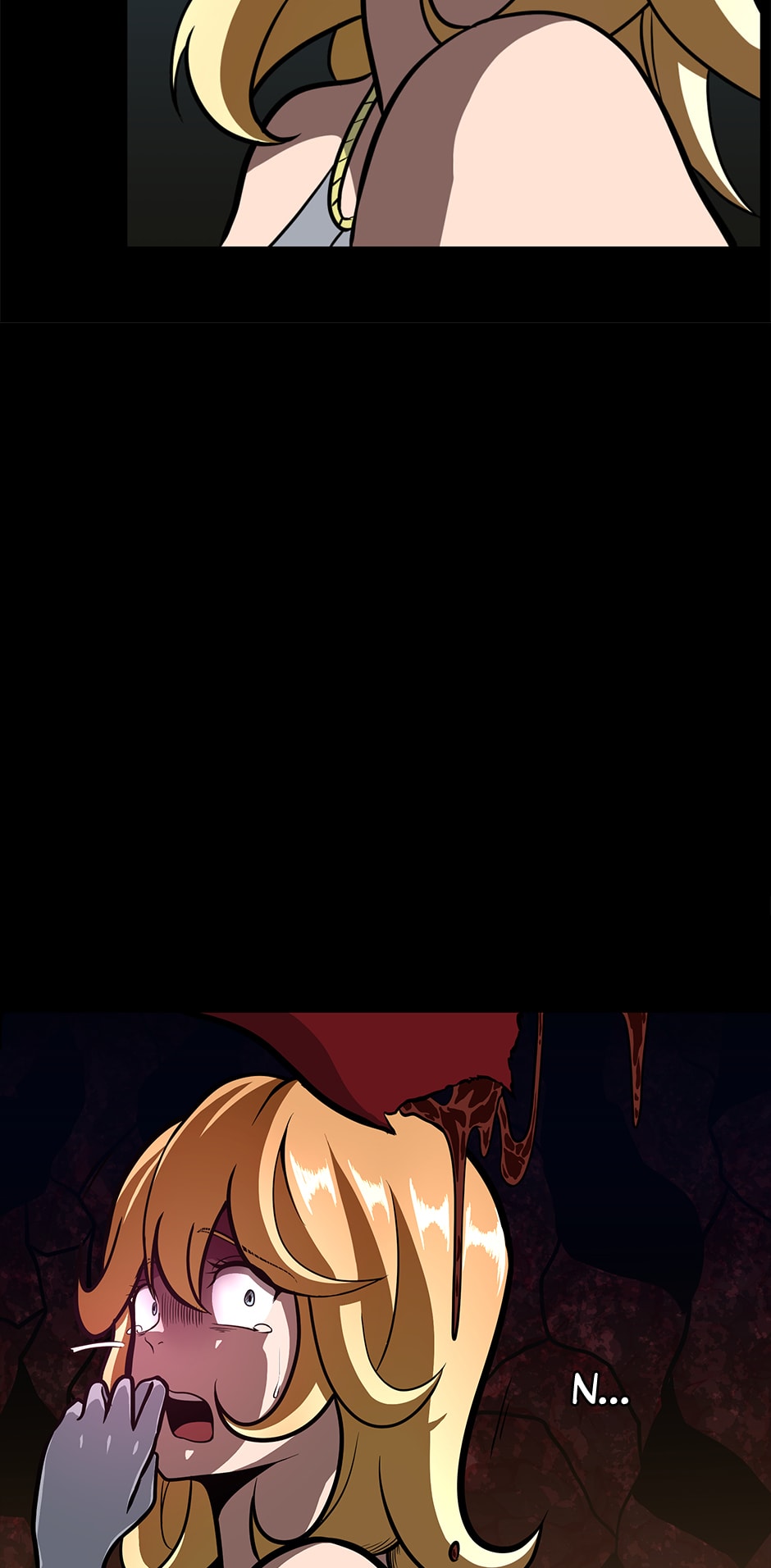 The Beginning After The End Chapter 61 image 86